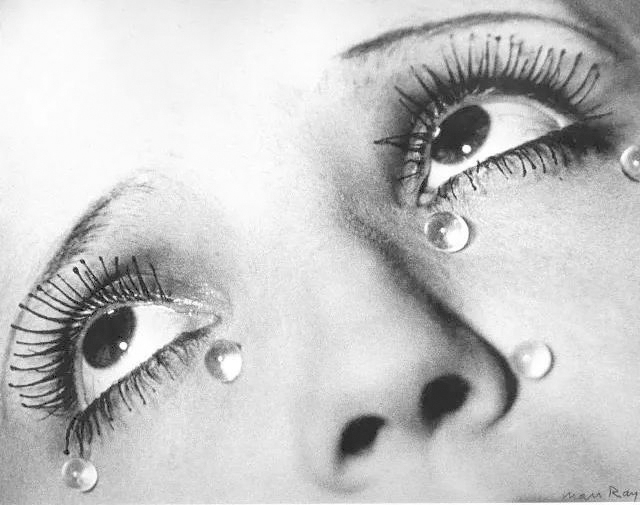 66.曼·雷：玻璃泪，1932年.jpg