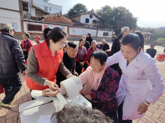 筑牢党建基础，平安产险医疗健康下乡百村巡回活动走进莆田涵江539.png